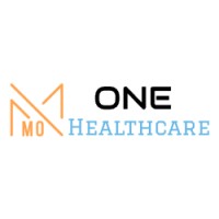 Mo One Healthcare logo - Similar company to Ponthafren