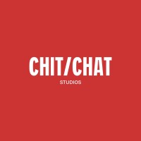 Chit Chat Studios logo - Similar company to Assorted Gem