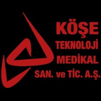 Köşe Teknoloji Medikal Sanayi ve Ticaret A.Ş. logo - Similar company to Forever Medikal