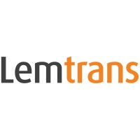 Lemtrans B.V. logo - Similar company to Van Der Lem Groothandel B.V.