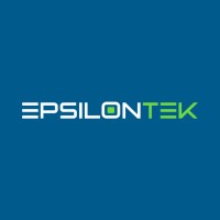EpsilonTek logo - Similar company to Global Pharma Tek
