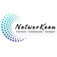 Networkeen logo - Similar company to Connect With Source