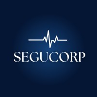 SEGUCORP logo - Similar company to Psihr Soluciones