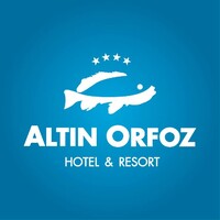 Altın Orfoz Hotel logo - Similar company to Altınorfoz