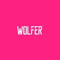 Wolfer Georgia logo - Similar company to Orbi Hotels