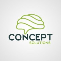 Concept Solutions Egypt logo - Similar company to Kama-Tech-Solutions