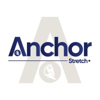 Anchor Stretch Manufacturing logo - Similar company to Redco Limited