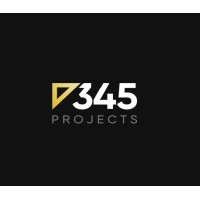 345 PROJECTS PTY LTD. logo - Similar company to Mrc Constructions