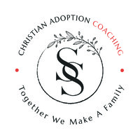 Christian Adoption Coaching logo - Similar company to Adoption Knowledge Affiliates