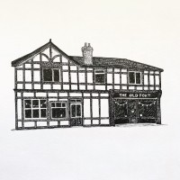 The Old Fort, Seaview logo - Similar company to Charitablebookings.Com