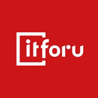 ItForU Italy logo - Similar company to Hesh