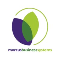 Marcus Business Systems logo - Similar company to Sentrywave