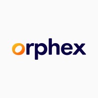 Orphex logo - Similar company to Analyticahouse