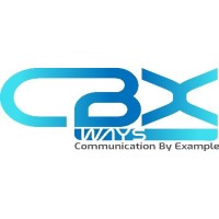 CBX WAYS logo - Similar company to Nectar Bpo
