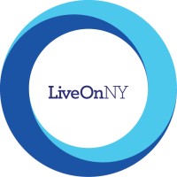 LiveOnNY logo - Similar company to Mobilenetwork24.Com