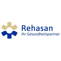 Rehasan Kliniken Holding GmbH logo - Similar company to Kryo