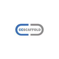 CC Scaffold logo - Similar company to Asd Build Ltd