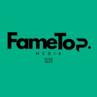 Fametop media logo - Similar company to Menpsyche