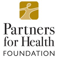 Partners for Health Foundation logo - Similar company to Comferie