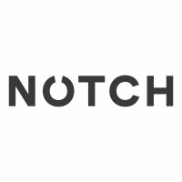 Notch Strategy logo - Similar company to Clear Aim Brand Marketing