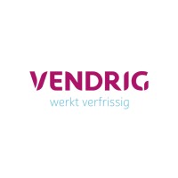 Vendrig logo - Similar company to Wasmijnwas
