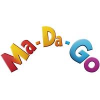 MaDaGo Studio logo - Similar company to Bwd - Build. Work. Deliver