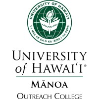 University of Hawai‘i at Mānoa Outreach College