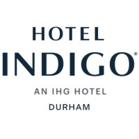 Hotel Indigo Durham logo - Similar company to 21C Museum Hotel Durham