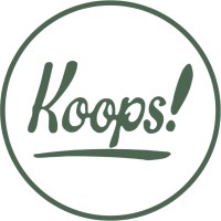 Boekhandel Koops logo - Similar company to Venlosupport