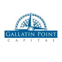 Gallatin Point Capital LLC logo - Similar company to Generation Partners