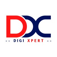 Digi Xpert logo - Similar company to Digixpert Limited