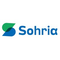 Sohria International Limited logo - Similar company to Connect Space