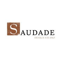 SAUDADE Design Studio logo - Similar company to Saudade Design