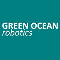 Green Ocean Robotics Limited logo - Similar company to Snapp Ocean Data Solutions