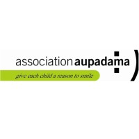 Association Aupadama - aupadama.org logo - Similar company to Imag'In Fly Sàrl