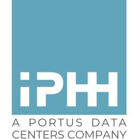 IPHH Internet Port Hamburg GmbH logo - Similar company to Keepbit It-Solutions Gmbh