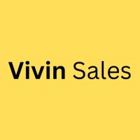Vivin Sales logo - Similar company to Rks Cloud
