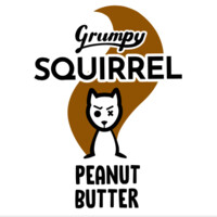 Grumpy Squirrel (Butter Food Works Pvt. Ltd) logo - Similar company to Memorey