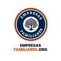 EMPRESAS FAMILIARES ORG logo - Similar company to Soluciones Administrativas Para Empresas Familiares