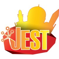 JEST for Development and Entrepreneurship logo - Similar company to Hunterim