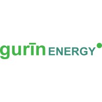 Gurīn Energy logo - Similar company to Sindicatum Renewable Energy Company Pte. Limited