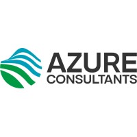 Azure Consultants logo - Similar company to Itkeuze B.V.