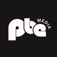 PBE Media logo - Similar company to Aura Artwork