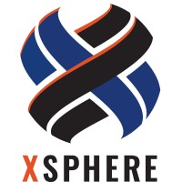 Xsphere logo - Similar company to Madison Cloud