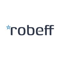 robeff logo - Similar company to Mind4Machines