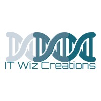 IT Wiz Creations logo - Similar company to Austech Solutions Pty Ltd