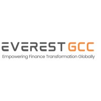 Everest GCC logo - Similar company to Bookedkeeper
