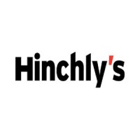 Hinchly's logo - Similar company to Touch Group Plc