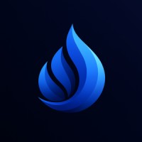 Blue Flame logo - Similar company to Ellicium Solutions Private Limited