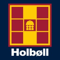 Holbøll A/S logo - Similar company to 4Ap